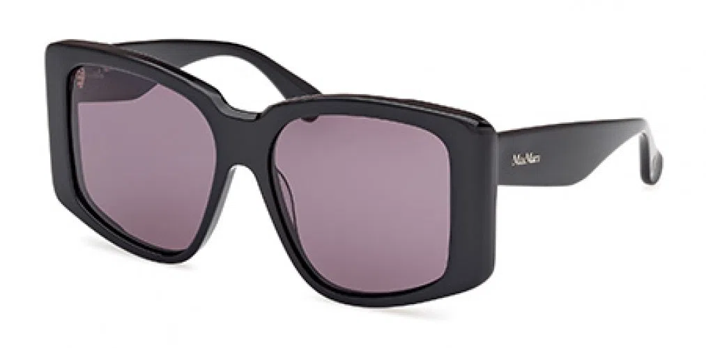 MAXMARA Glimpse6 0098 Sunglasses - view 2